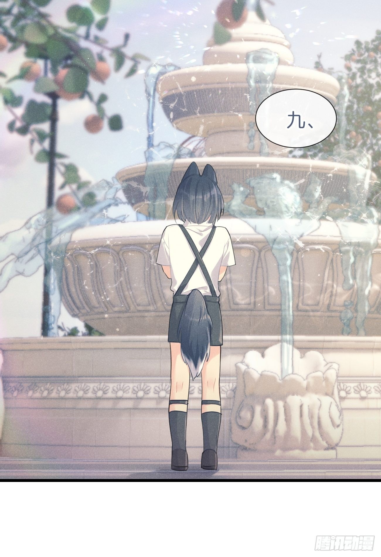 ◆27上◆ 过往-第64话