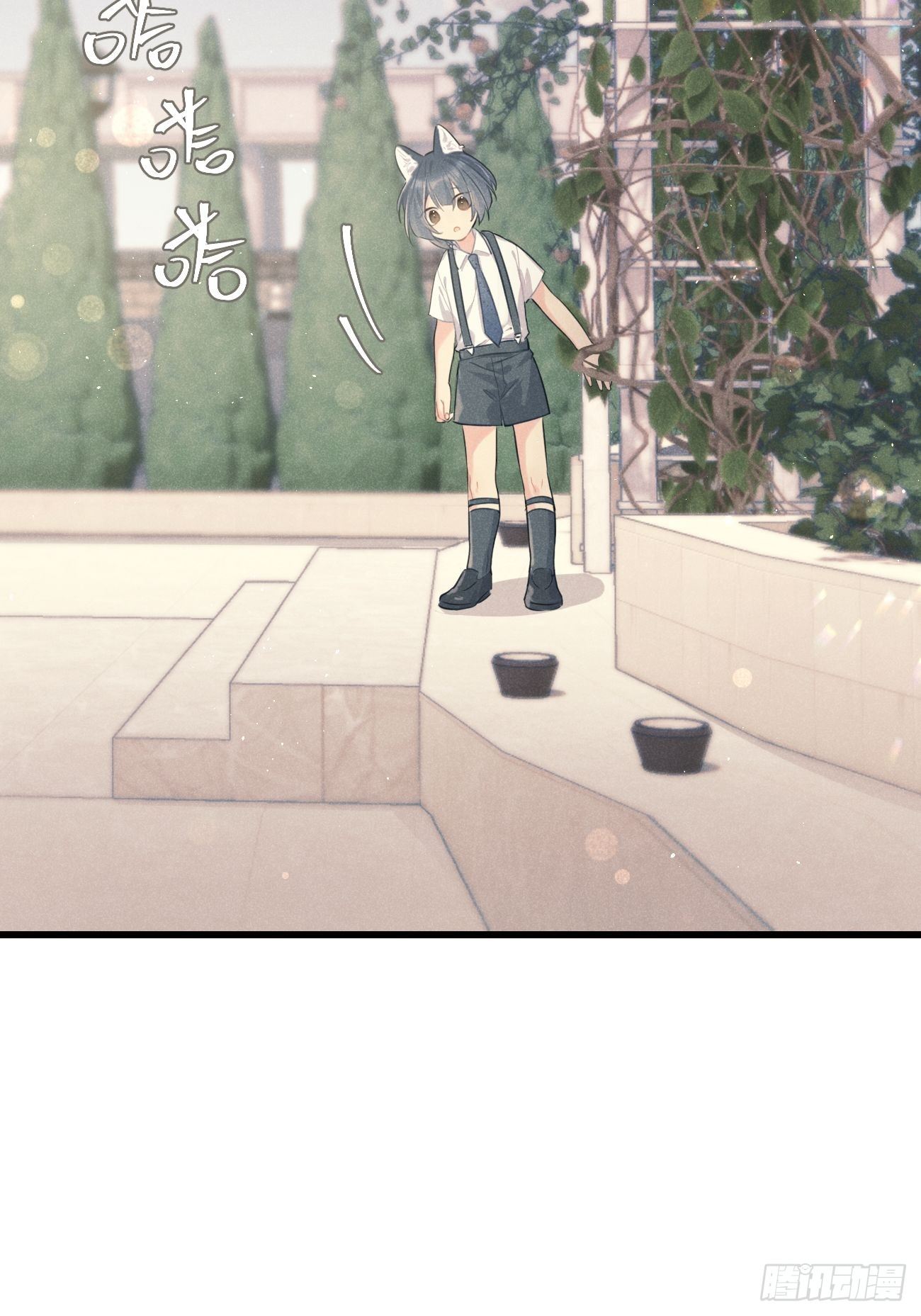 ◆27上◆ 过往-第64话