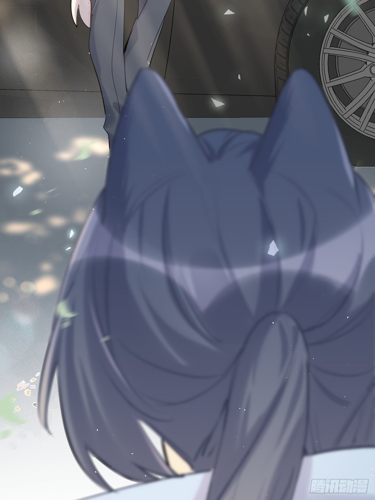 ◆32上◆ 是因为&hellip;&hellip;-第74话