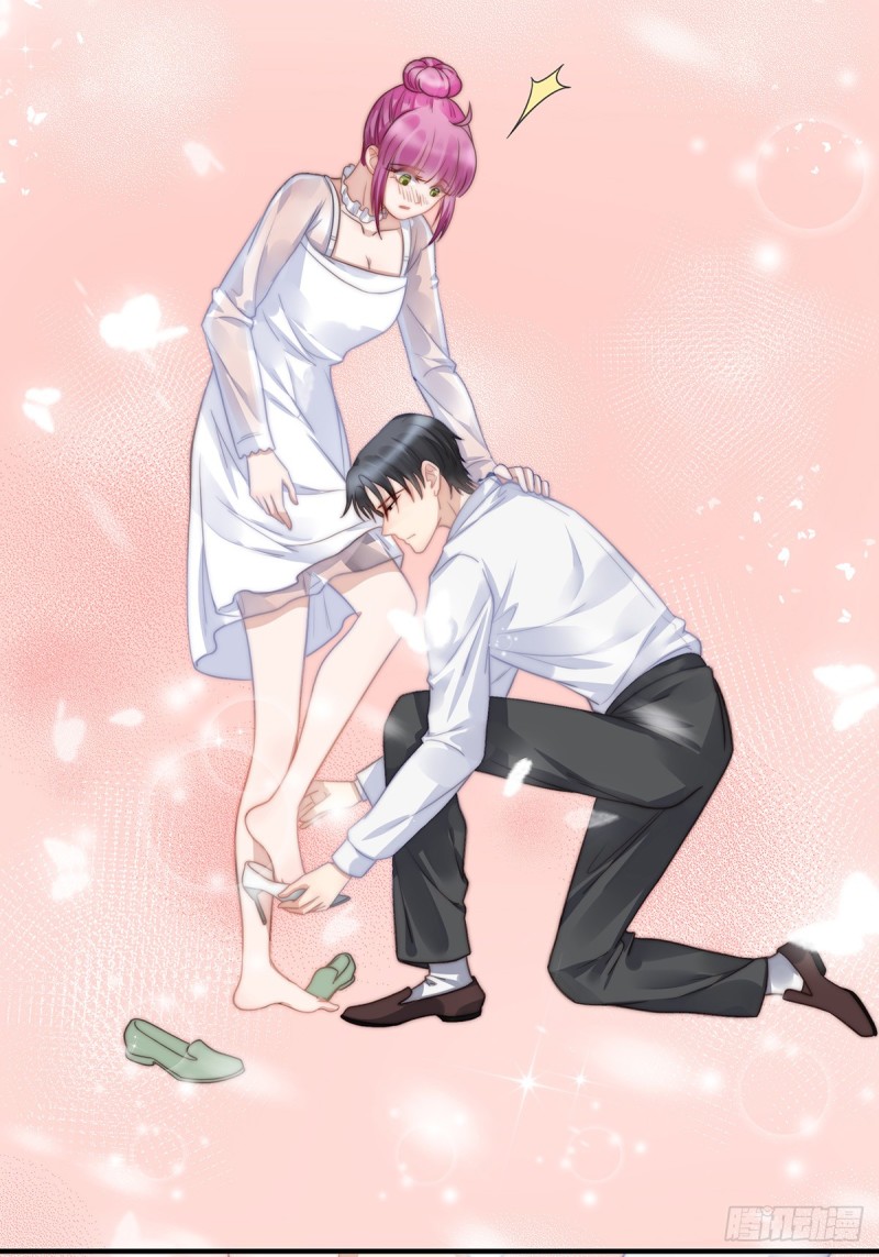 99 灰姑娘的水晶鞋-第48话