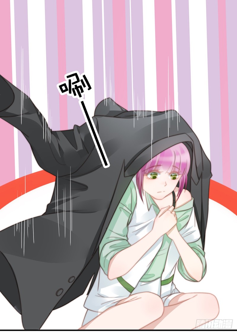 99 灰姑娘的水晶鞋-第48话