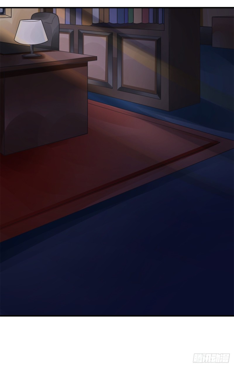 111 半路杀出个程咬金-第60话