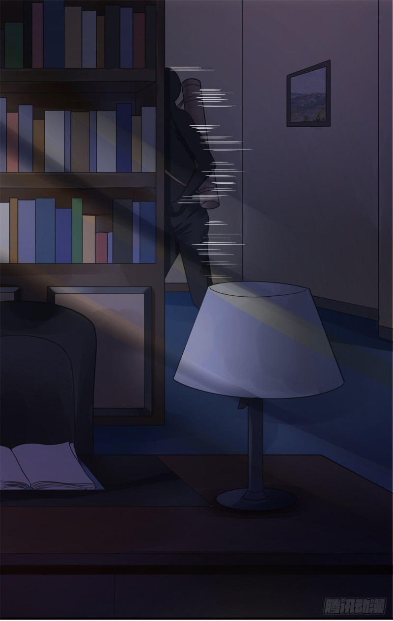 111 半路杀出个程咬金-第60话