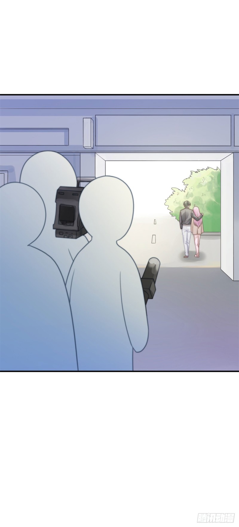 137 希怡被捕-第86话