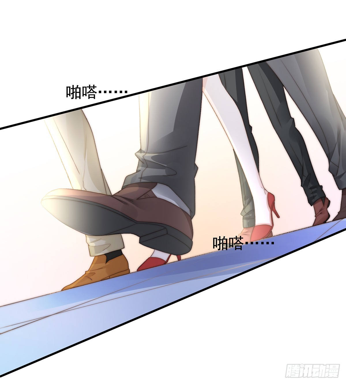92 宋氏集团上任-第96话