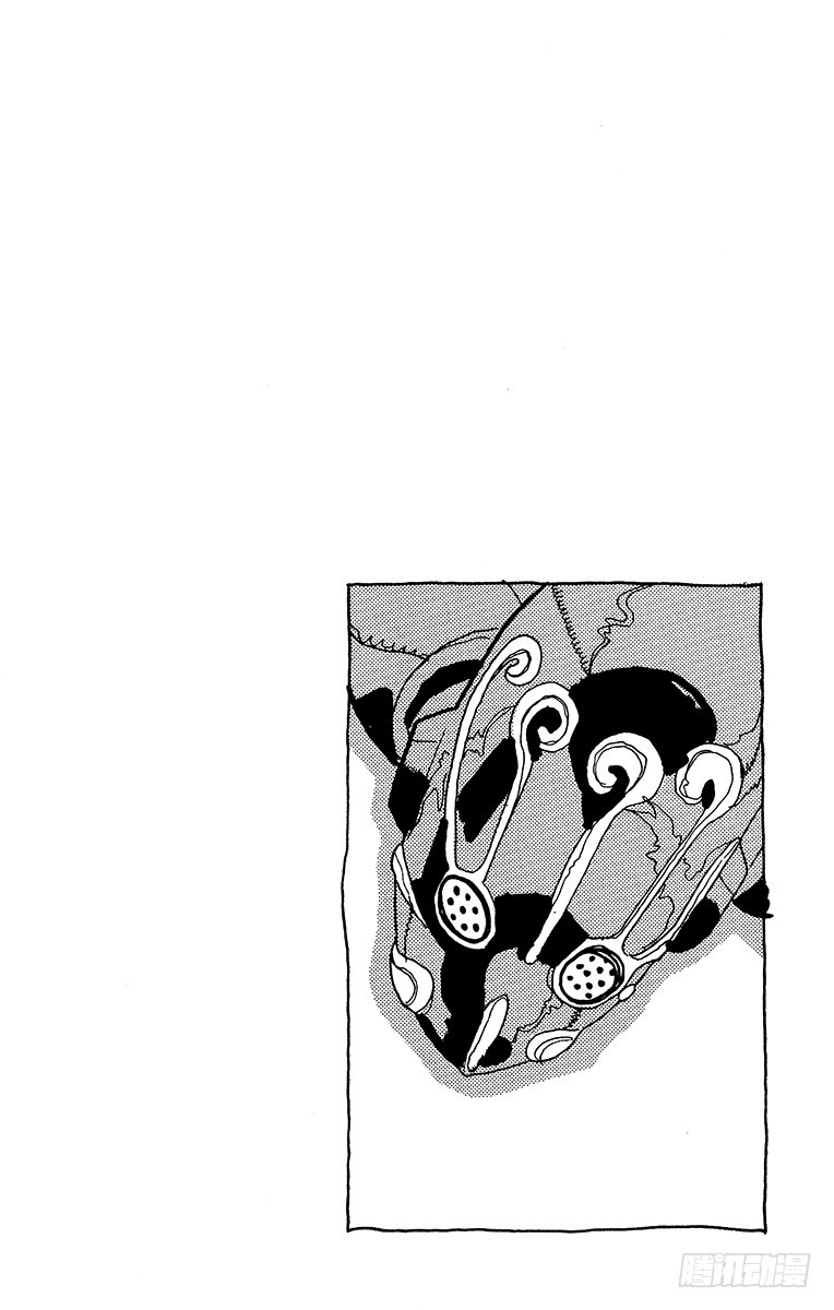 🍛乔乔的奇妙冒险 第406话 第20页