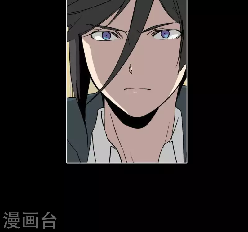 第24话 不要恨我啊-第24话