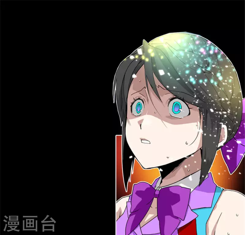 第45话 失忆少女的异常-第44话