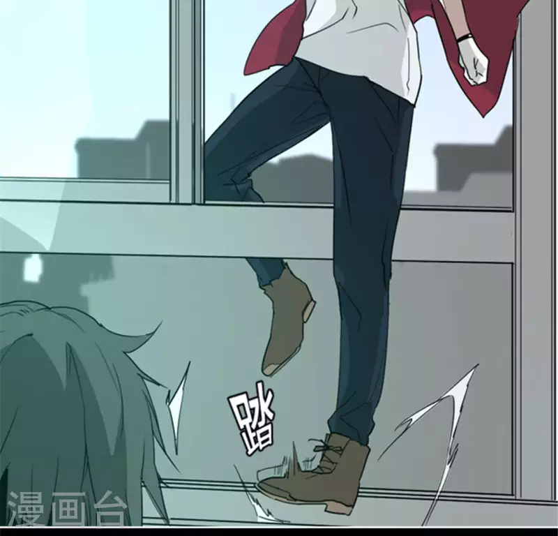 第49话 当着沈静的面杀了我？-第48话