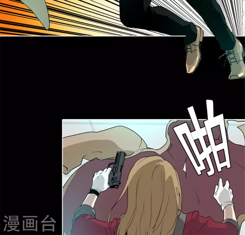 第49话 当着沈静的面杀了我？-第48话