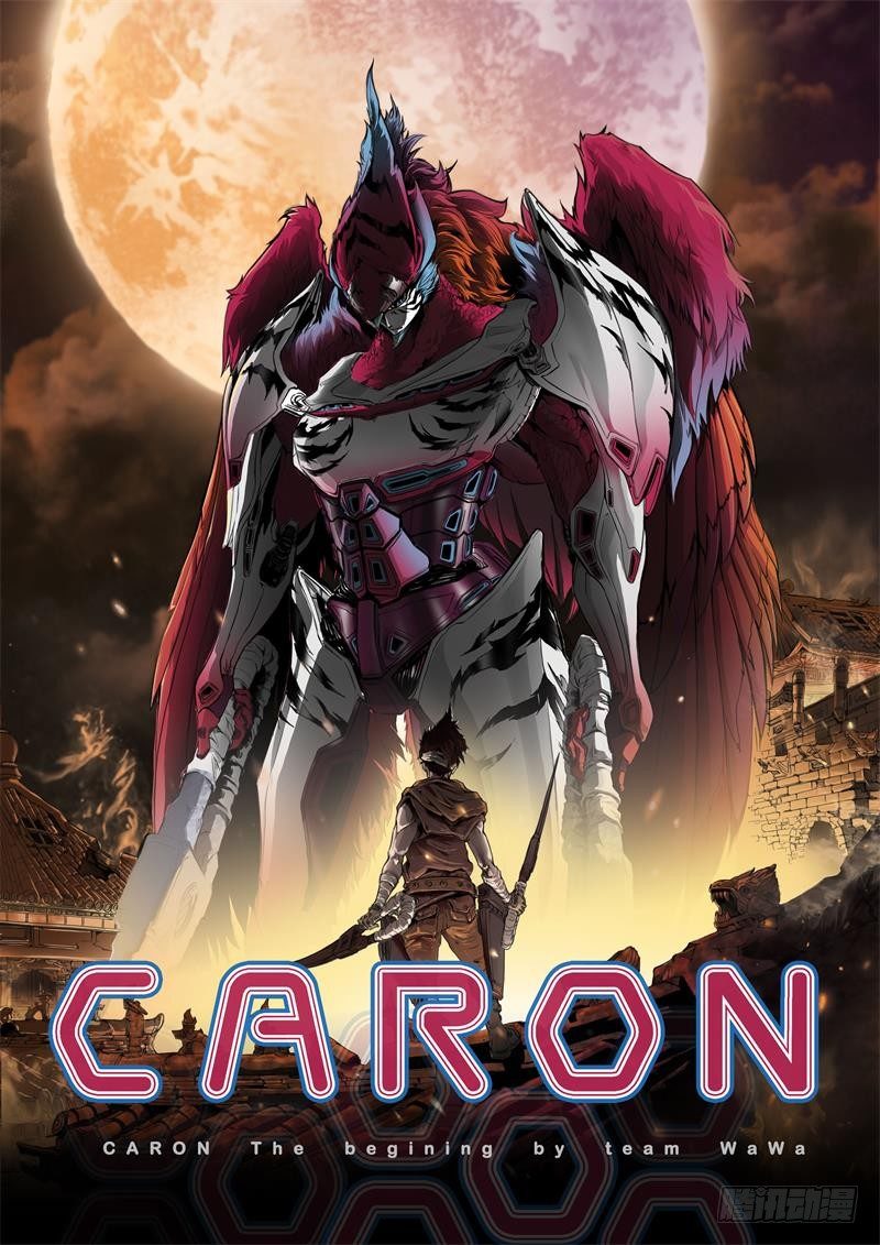 第10话 觉醒-第12话