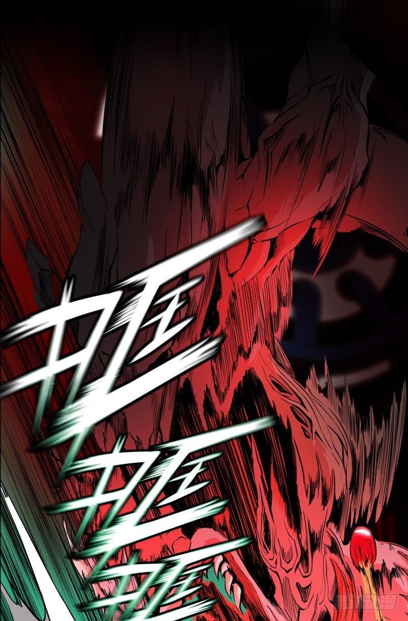 第20话 阿姨(1/2)-第22话
