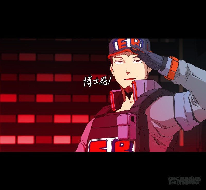 第22话 绝地反击-第24话