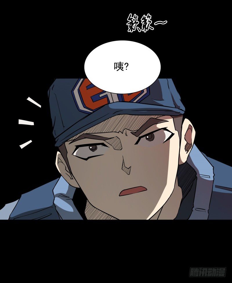 第22话 绝地反击-第24话