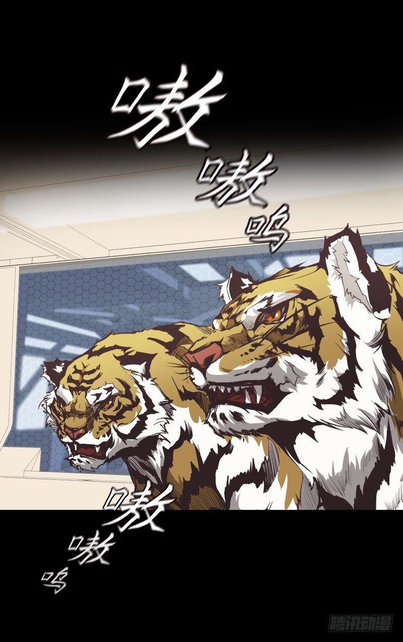 第22话 绝地反击-第24话