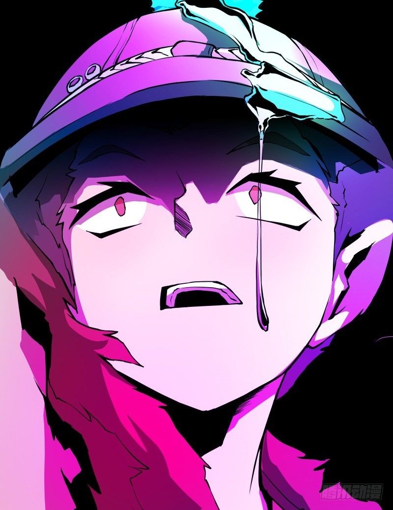 第3话 逼近(1/2)-第4话