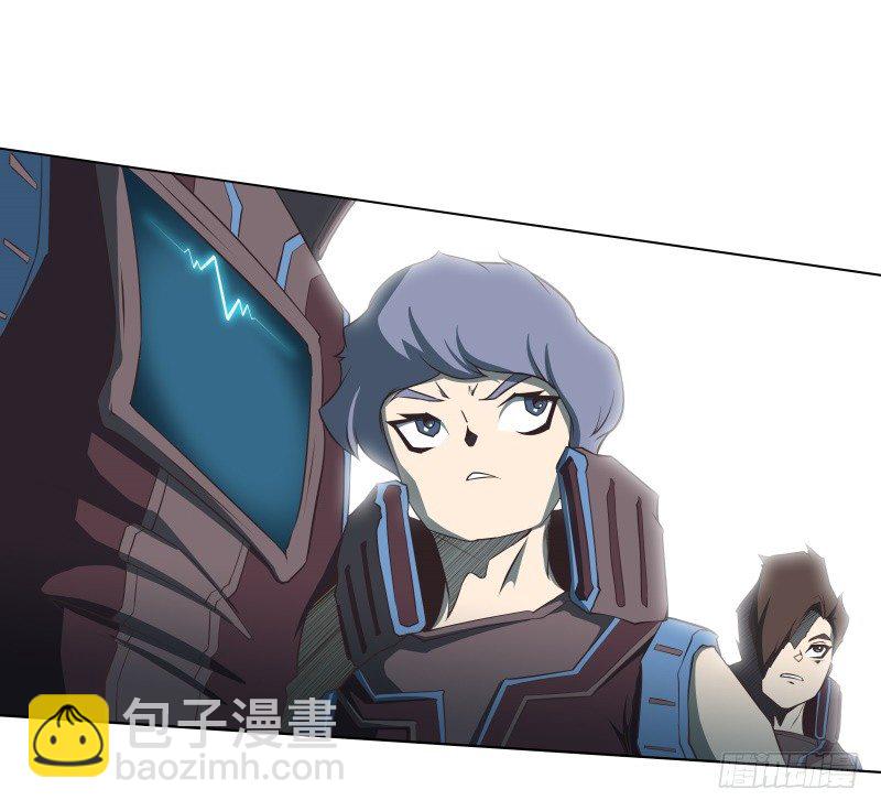 第34话 最后一艘飞船-第36话