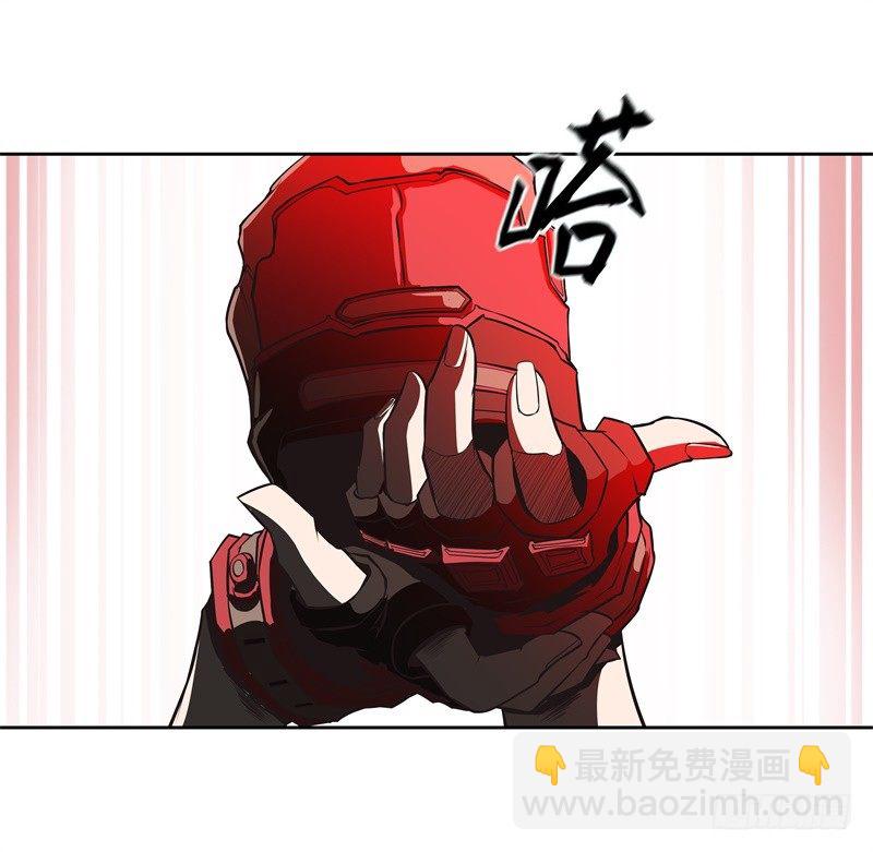 第36话 躲起来-第38话