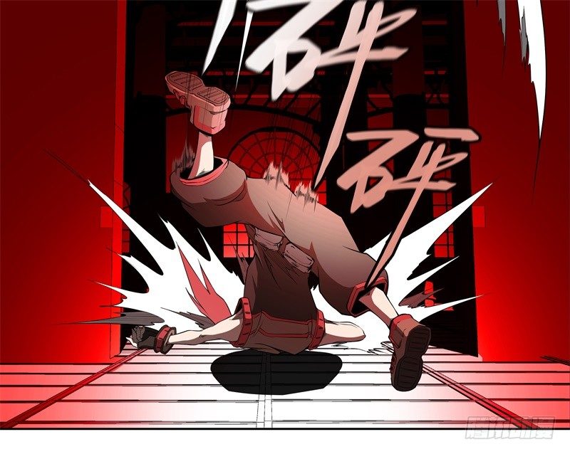 第46话 残次品-第48话