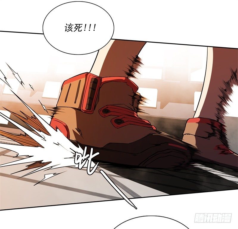 第48话 争第一-第50话