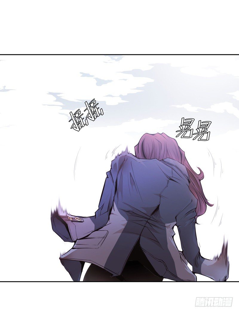 第5话 游乐园神秘女子-第6话