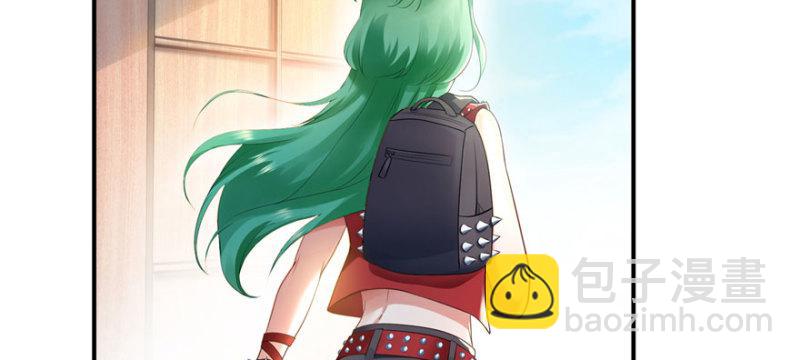 第九话 凭本事考的倒数第一(1/3)-第10话