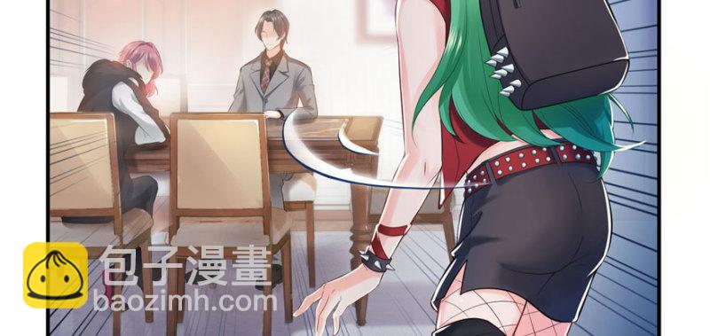 第九话 凭本事考的倒数第一(1/3)-第10话