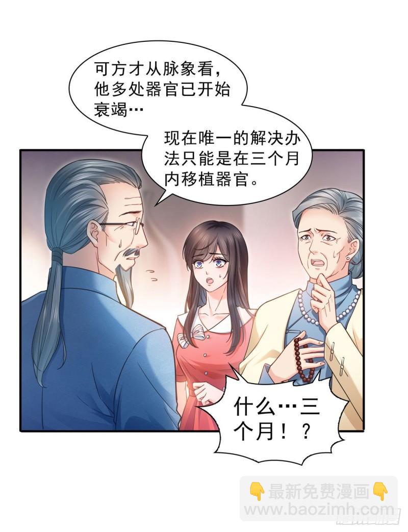 第一百二十三话  器官移植？-第124话