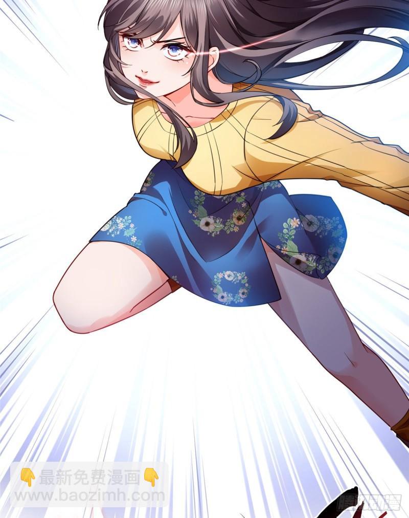 第一百二十七话 完全失控！-第128话