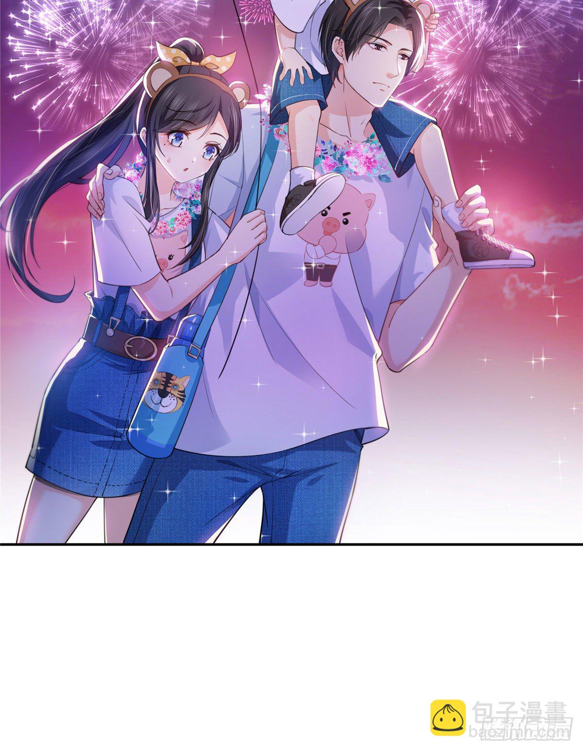 第203话 可能看到了奇观-第204话