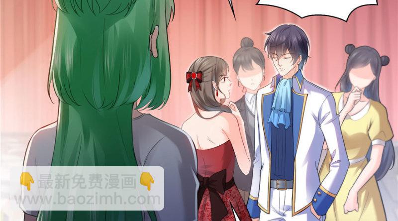 第二十一话 要被我凌辱似的？(1/4)-第22话