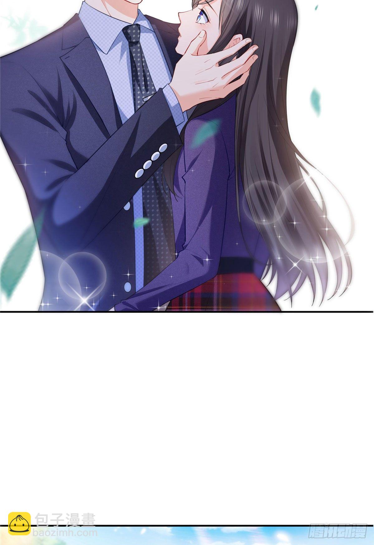 第252话  九爷，失踪了&hellip;&hellip;-第254话