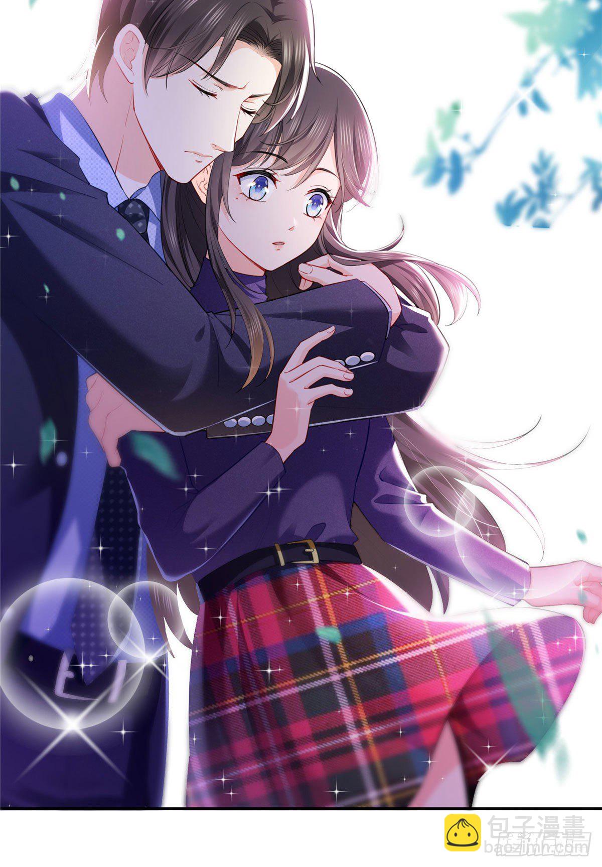 第252话  九爷，失踪了&hellip;&hellip;-第254话
