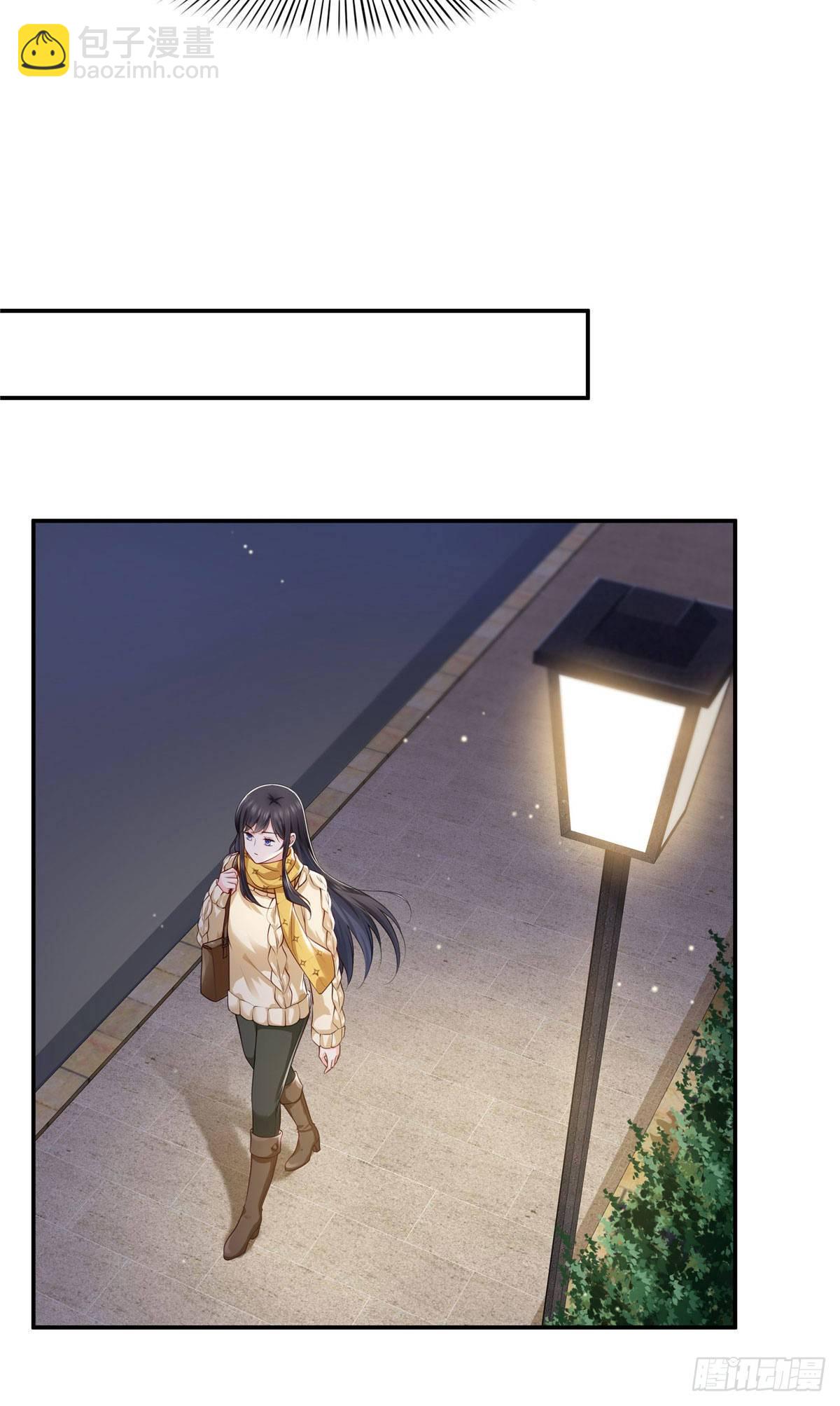 第260话  露出尾巴的一天-第262话
