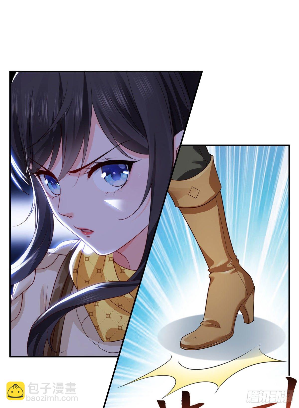 第260话  露出尾巴的一天-第262话