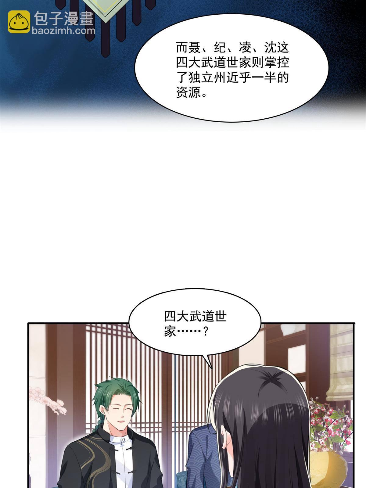 第264话 再遇无畏盟(1/2)-第266话