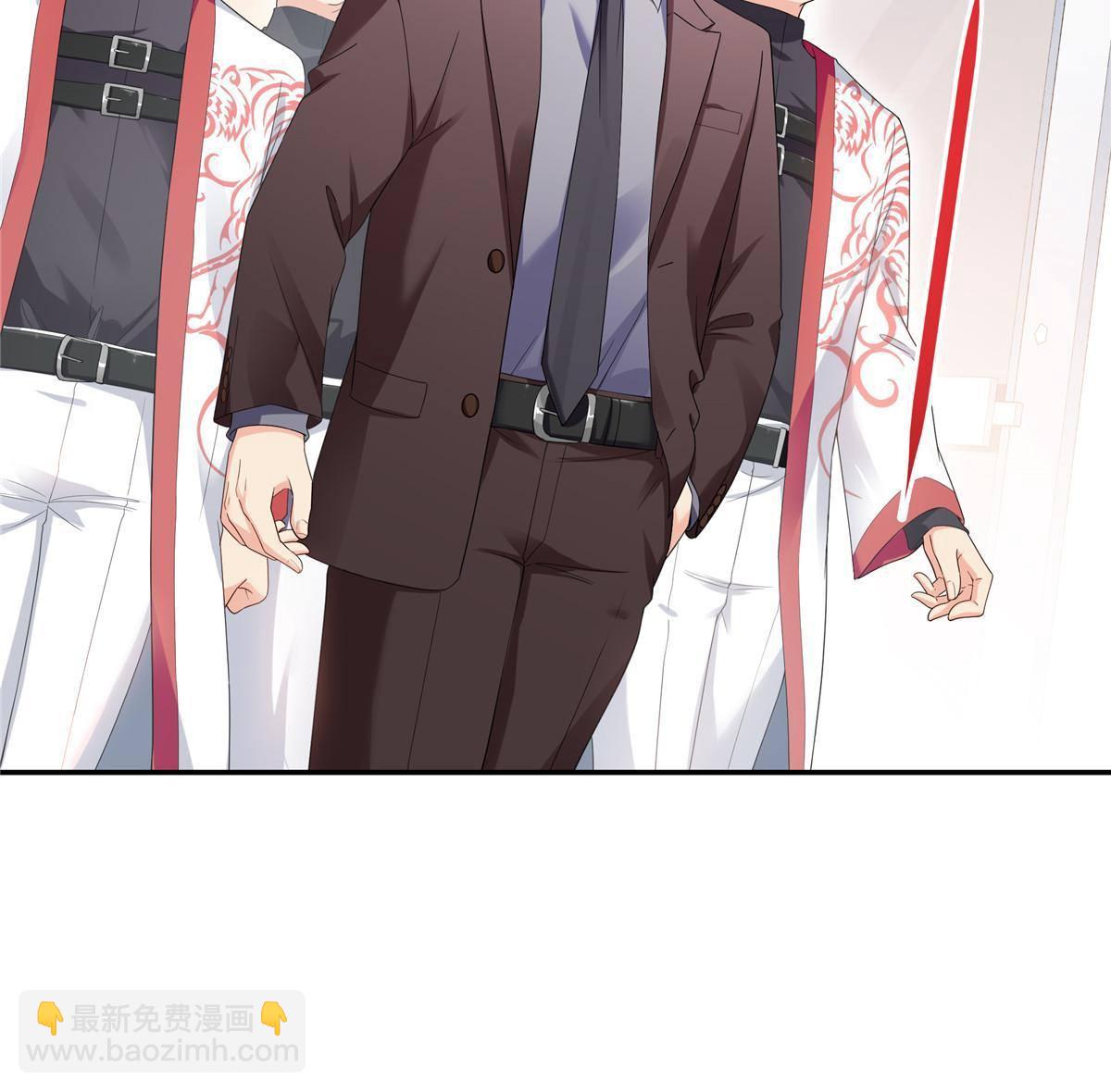 第273话  撕破脸皮？-第276话