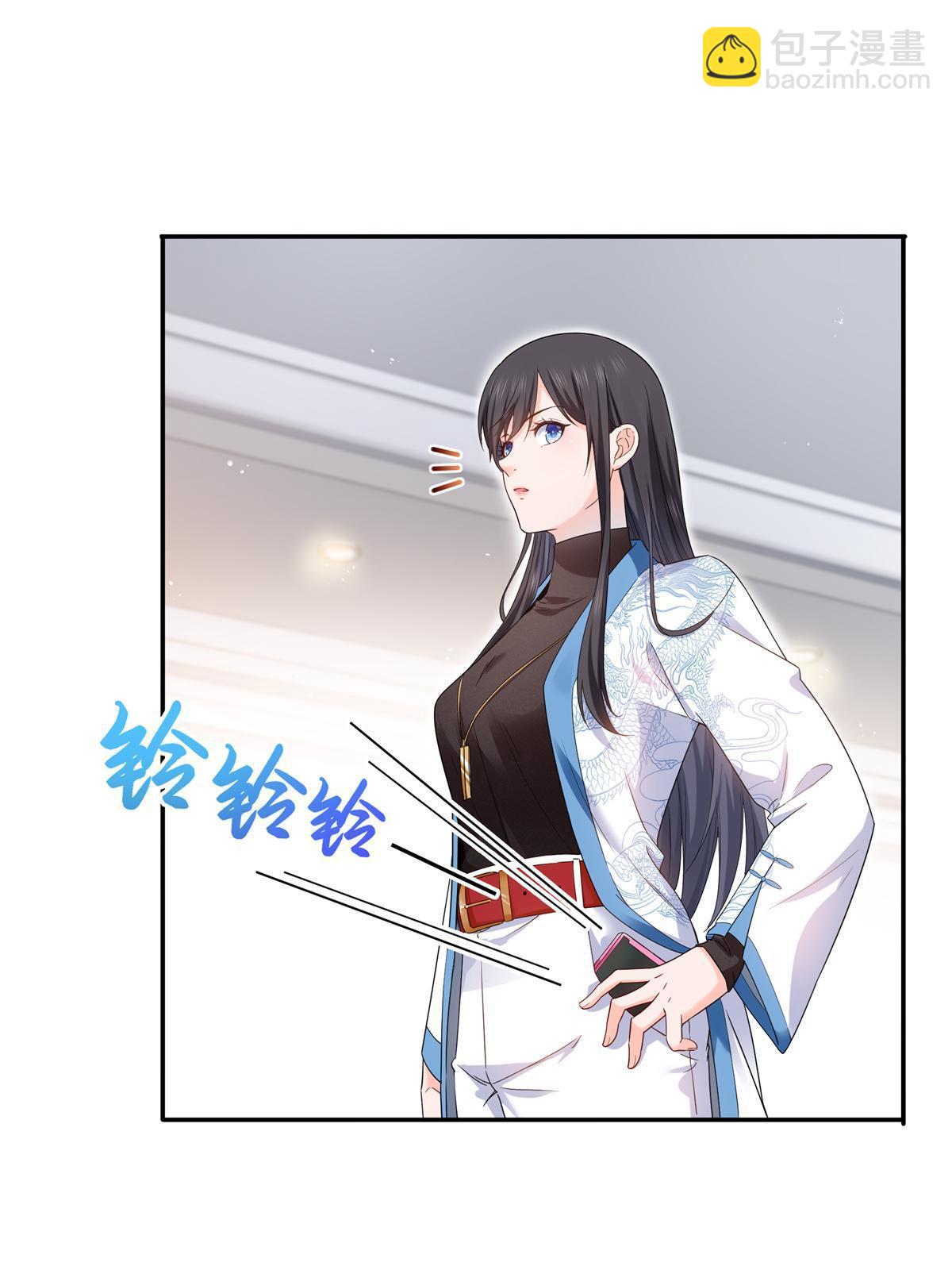 第281话  难以置信的来电(1/2)-第284话