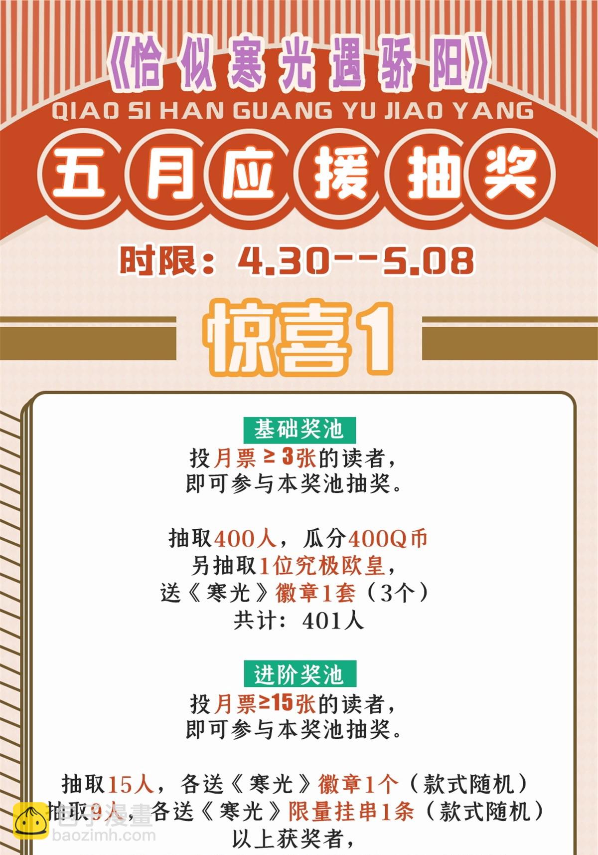 第283话  纪皇的颜值(1/2)-第286话