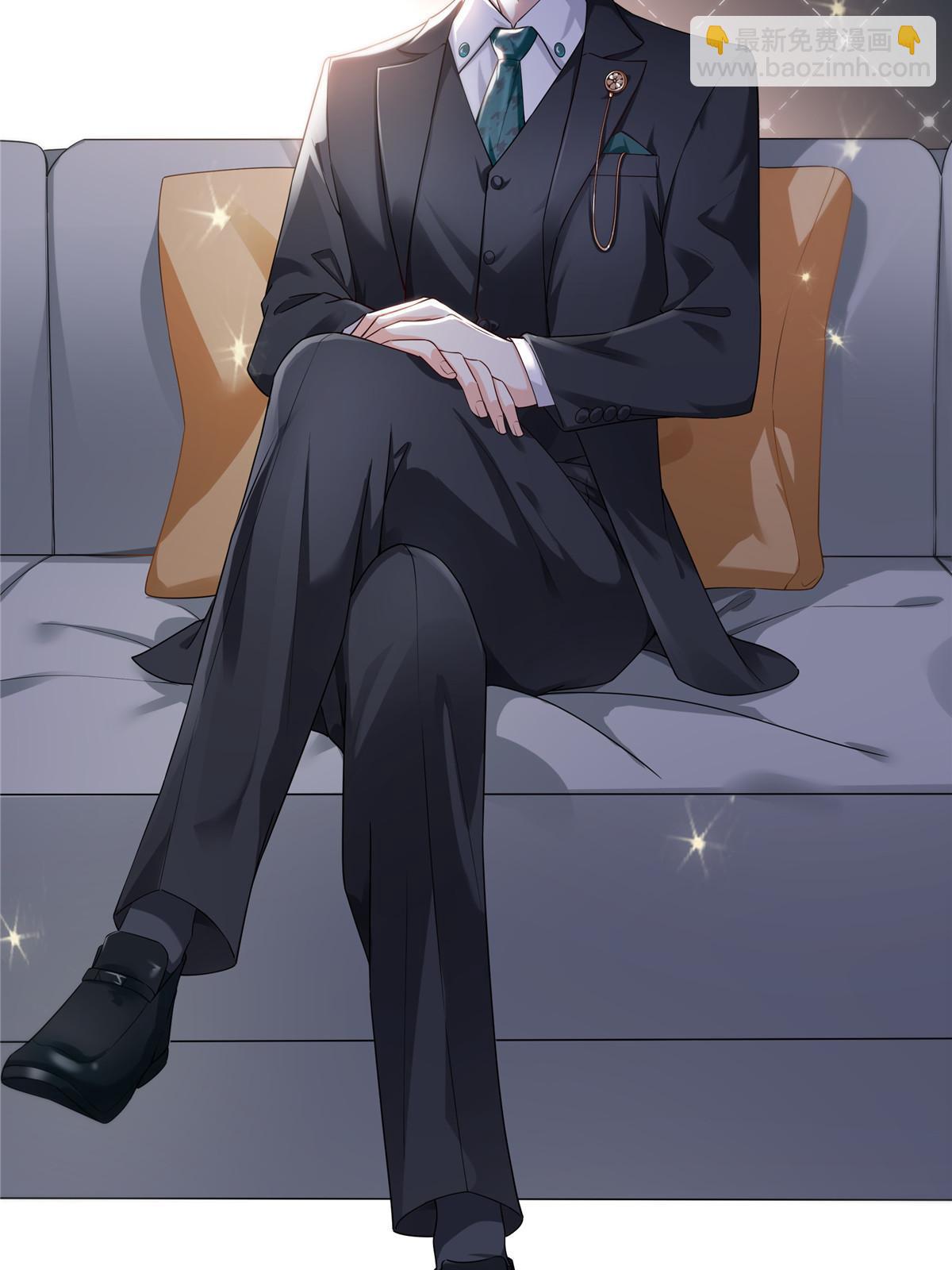 第285  她是白盟主？！(1/2)-第288话