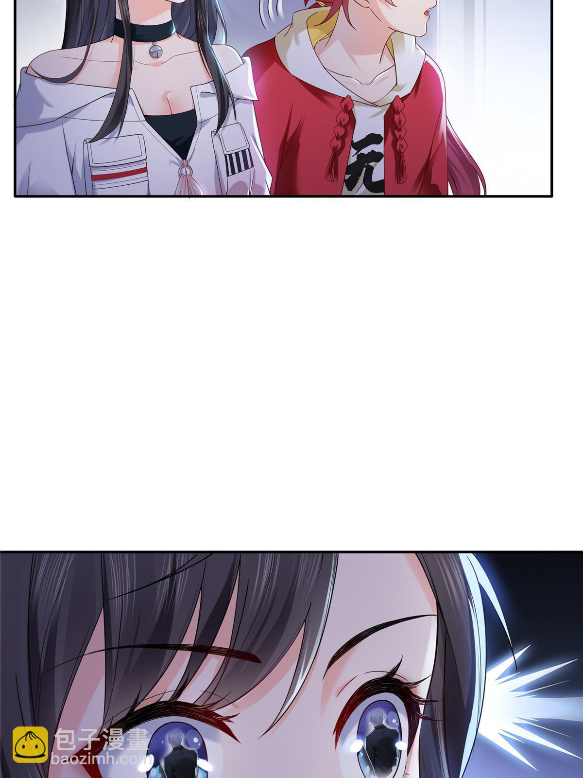 第285  她是白盟主？！(1/2)-第288话