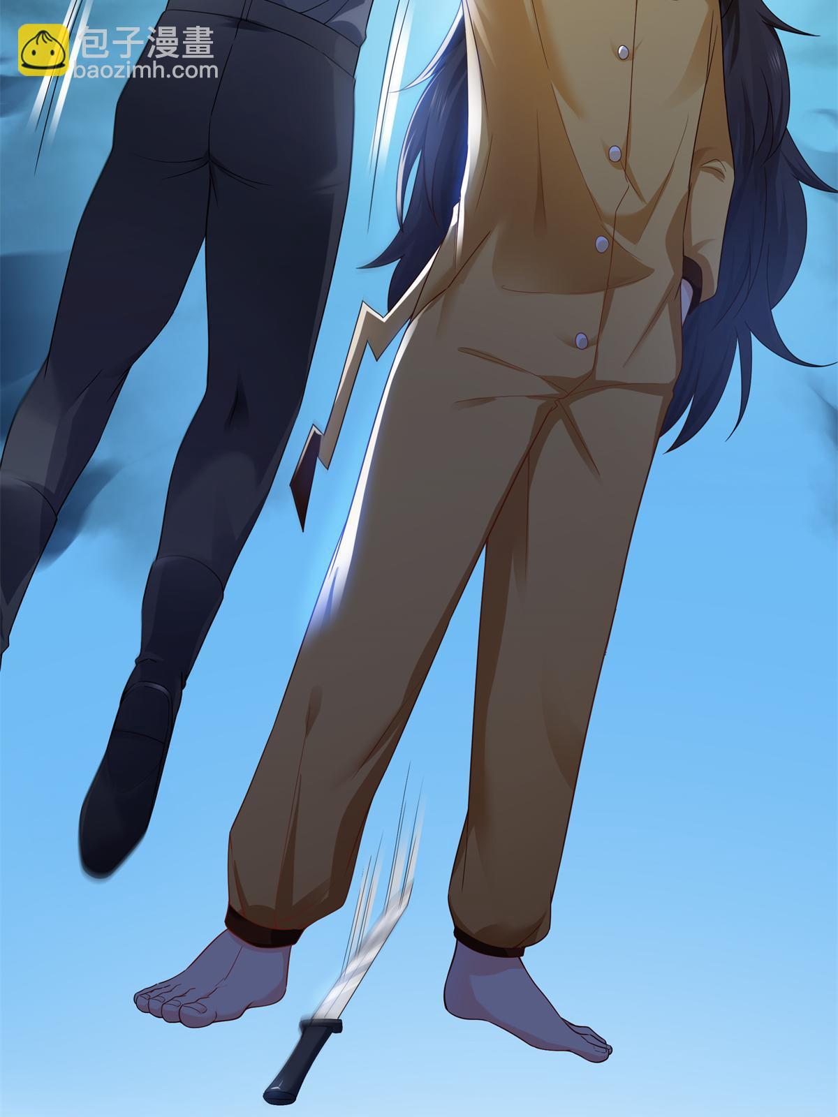 第287话  如怪物般强大！(1/2)-第290话