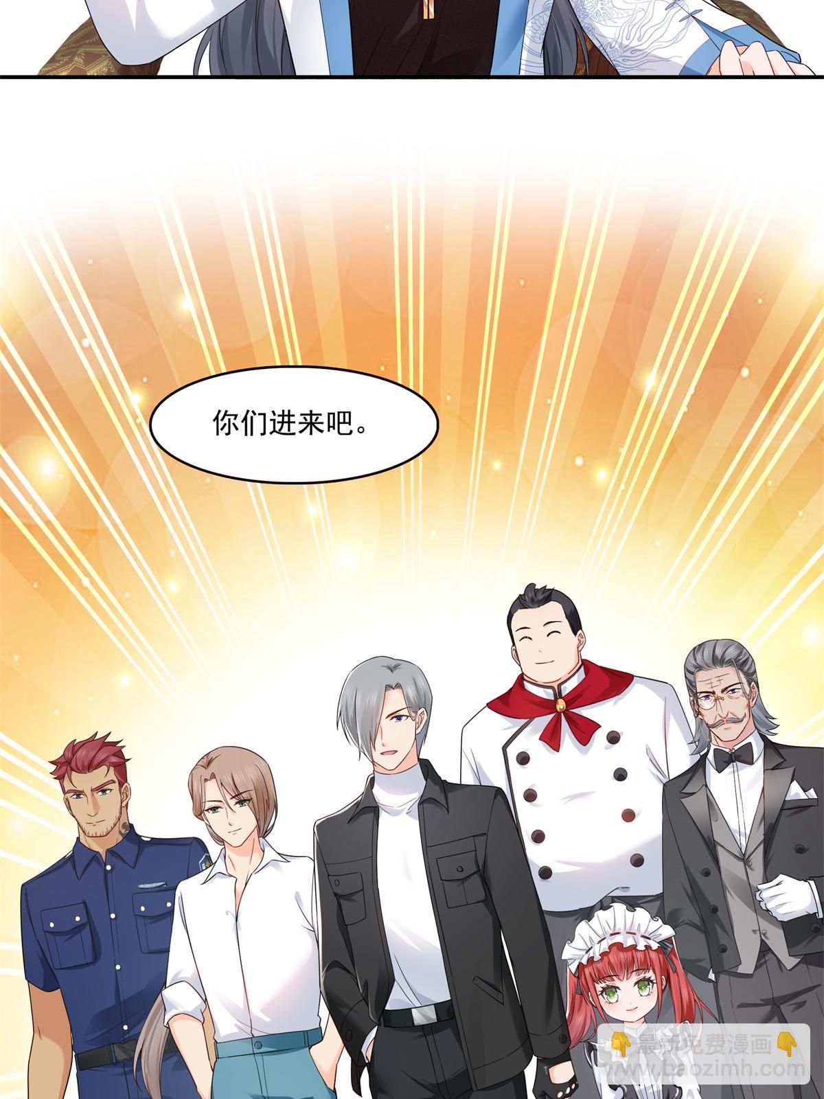 第287话  如怪物般强大！(1/2)-第290话
