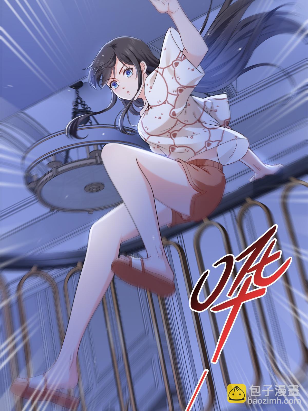 第287话  如怪物般强大！(1/2)-第290话