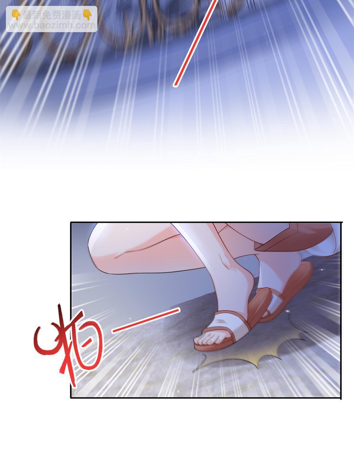第287话  如怪物般强大！(1/2)-第290话