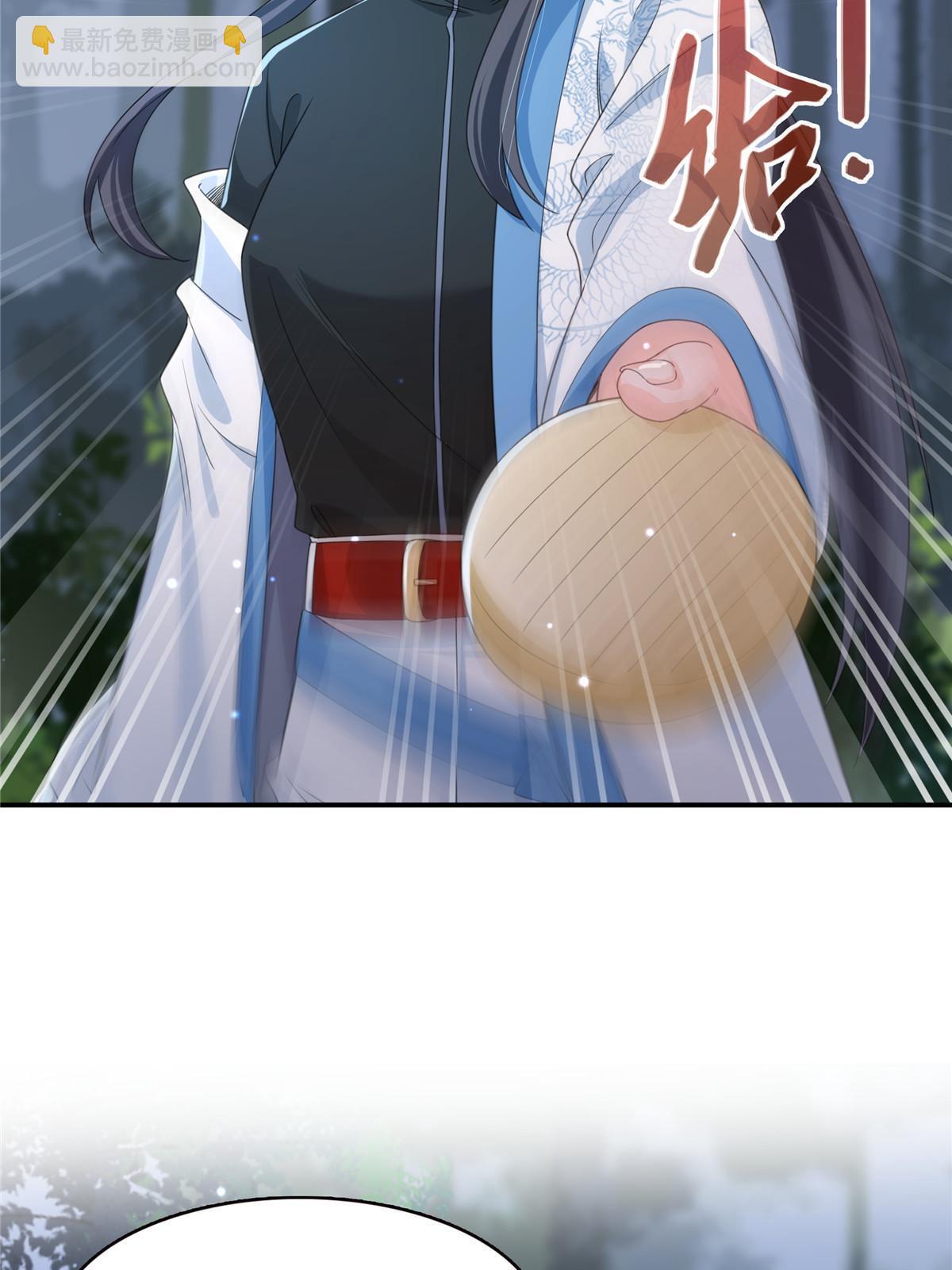 第二百九十一话 过   往(1/2)-第294话