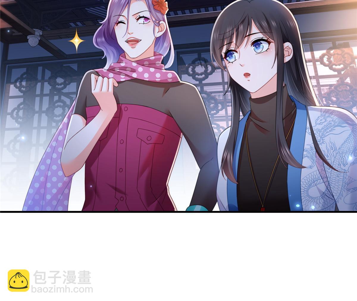 第305话 情投意合蛊(1/2)-第308话
