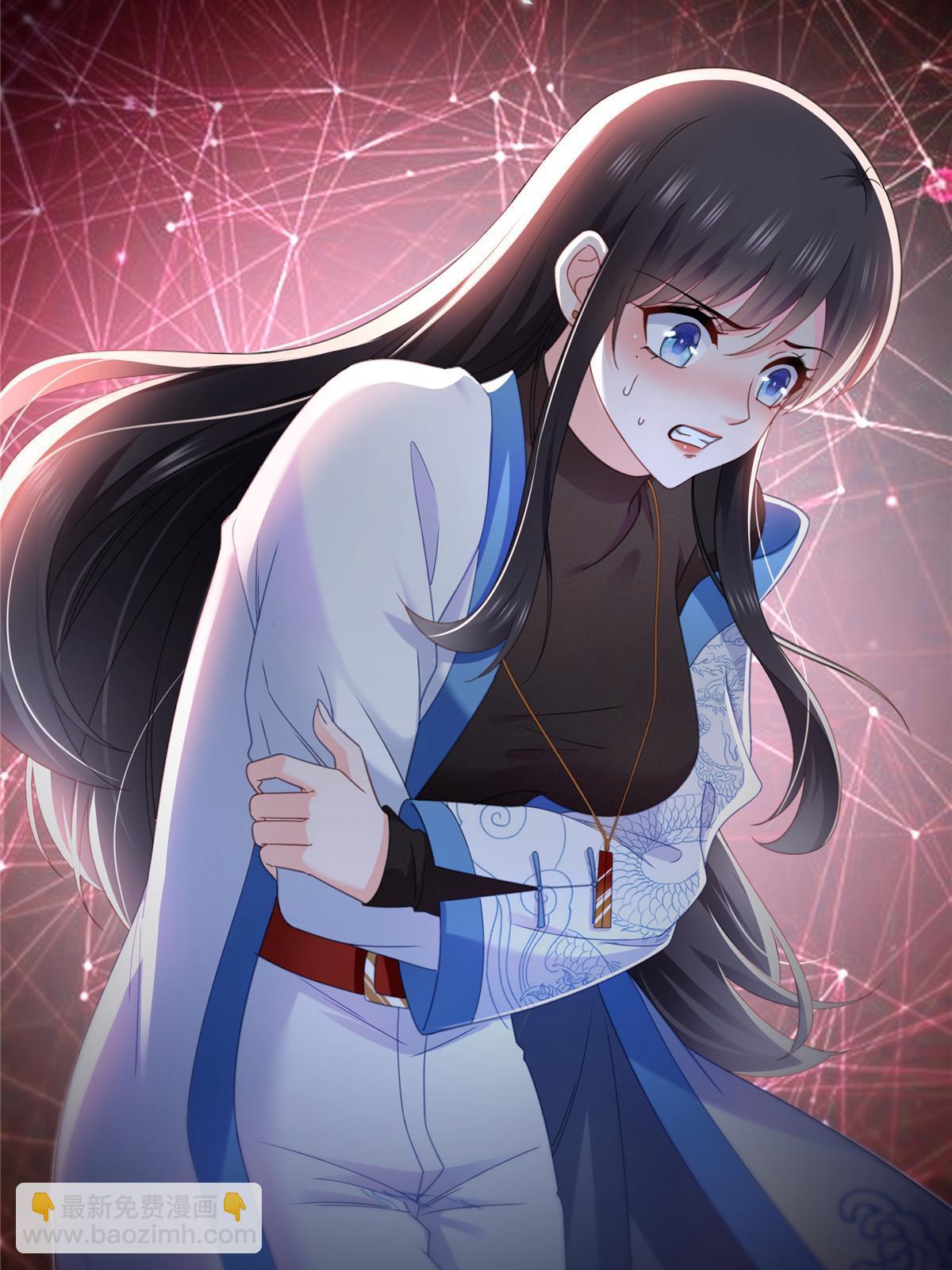 第305话 情投意合蛊(1/2)-第308话