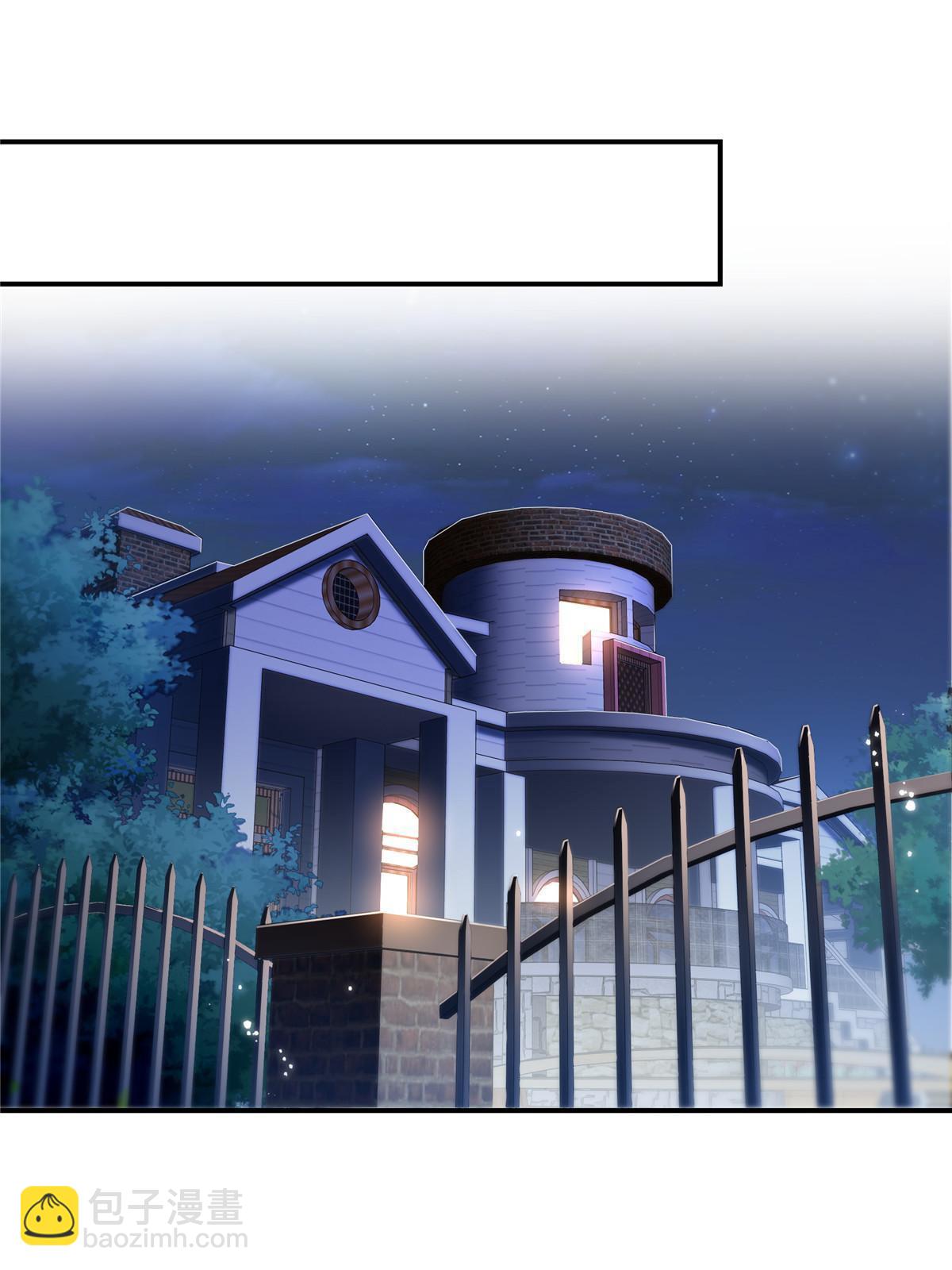 第305话 情投意合蛊(1/2)-第308话