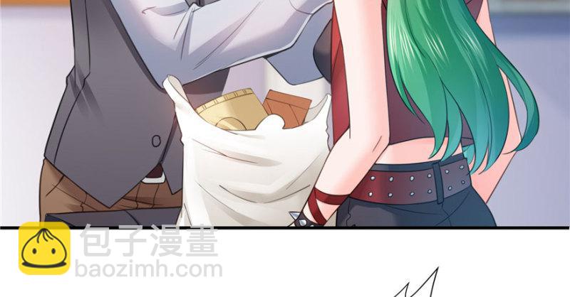 第三十一话 我是认真的(1/4)-第32话